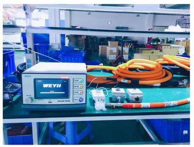 偉儀科技 前瞻性戰(zhàn)略布局，深耕5G與新能源汽車(chē)市場(chǎng)，驅(qū)動(dòng)數(shù)碼產(chǎn)品創(chuàng)新研發(fā)