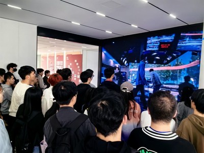 科技賦能，智創(chuàng)未來 探訪成都索貝數(shù)碼集團(tuán)的創(chuàng)新研發(fā)之旅